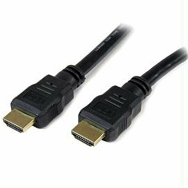 Dynamicfunction StarTech   StarTech Cable  1feet Short High Speed HDMI to HDMI Male-Male DY37895